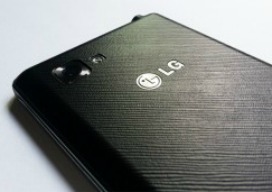 LG Optimus 4XHD Review: uitstekende quadcore-smartphone