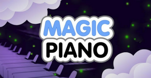 Speel je favoriete nummers op je Android-toestel met Magic Piano