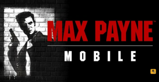 Populaire actiegame Max Payne nu beschikbaar in de Google Play Store