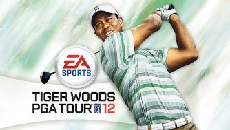Tiger Woods PGA TOUR 12 verkrijgbaar in Google Play Store