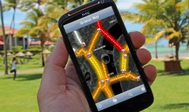Navigatiesysteem TomTom komt deze zomer naar Android