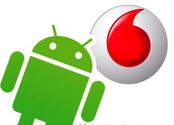 Vodafone verhoogt 3G-snelheid van een tweetal abonnementen