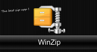 Officiële WinZip voor Android beschikbaar in de Google Play Store