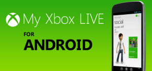 Microsoft brengt officiële Xbox-app uit: My Xbox LIVE