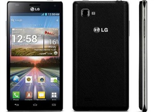 [ADV] LG Optimus 4XHD: LG’s eerste HD quadcore-smartphone