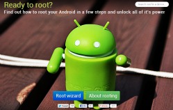 Ready2Root is de Wikipedia voor het rooten van je Android-smartphone en -tablet