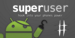 Root-app Superuser krijgt update: nieuw design en tijdelijke unroot-functie