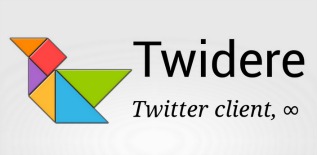 Twidere: nieuwe krachtige Twitter-app voor Android