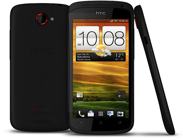 HTC One S Android 4.2.2 update nog steeds in zicht