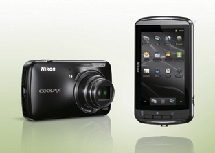 ‘Gelekte foto’s laten nieuwe Androidcamera van Nikon zien’