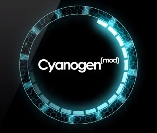 Nieuwe minimalistische opstartanimatie voor CyanogenMod 10