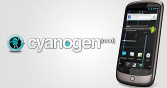 CyanogenMod 7 laatste versie voor HTC Desire, Nexus One, Galaxy Ace en andere oudere toestellen