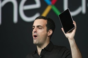 Nexus 7 in Nederland vanaf 3 september te koop volgens winkeliers