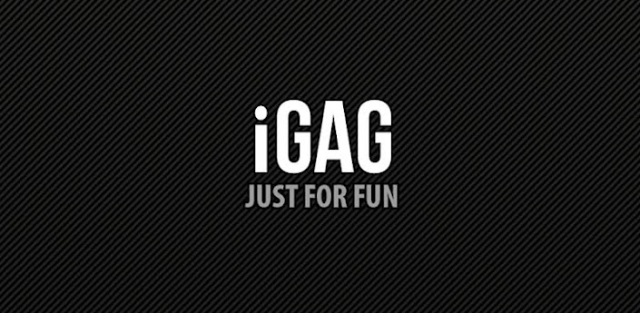 Geek- en nerdhumor om te lachen: iGag voor Android