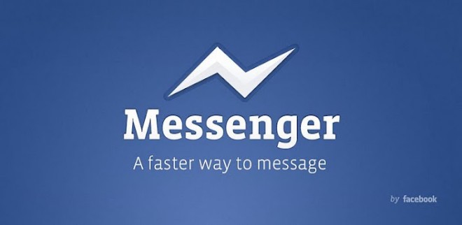 Facebook brengt updates uit voor Android-app en Messenger-app