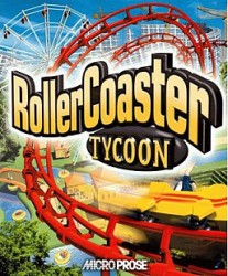 Rollercoaster Tycoon verschijnt in 2013 voor Android