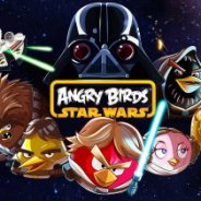 Angry Birds Star Wars wordt op 8 november gelanceerd in de Google Play Store