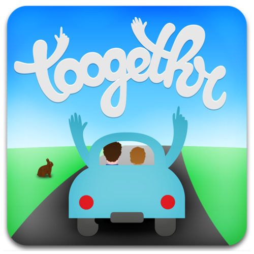 Nederlandse carpool-app Toogethr beschikbaar voor Android