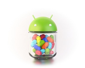 HTC brengt Android 4.1 (Jelly Bean) eerst voor 2012-toestellen uit