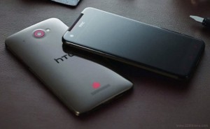 High-end smartphone HTC Deluxe DLX niet naar Europa