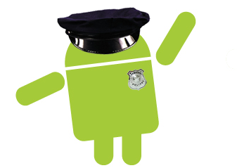 De nieuwe app-beveiliging van Android 4.2 Jelly Bean uitgelegd