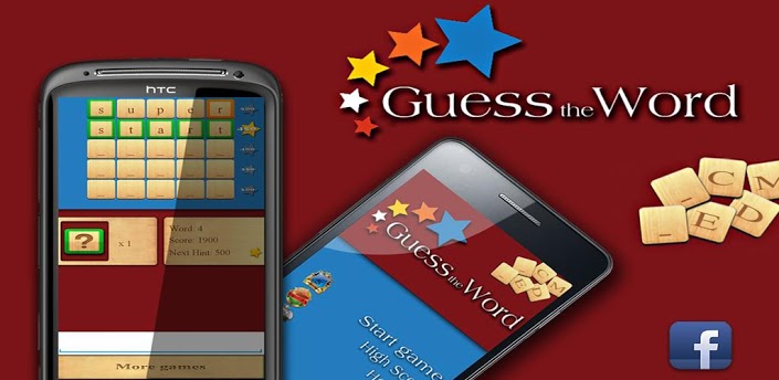 Speel Lingo op je Android-toestel met het Nederlandse Guess the Word