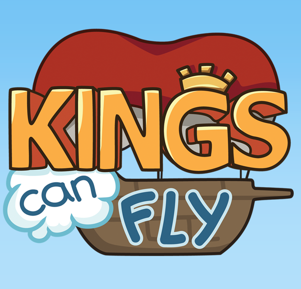 Nederlandse Android-game Kings Can Fly beschikbaar in Google Play Store
