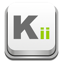 Kii Keyboard: gratis alternatief toetsenbord dat SwiftKey en Swype combineert