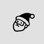 Google ‘verpest’ Kerstmis met boze Kerstman-smiley