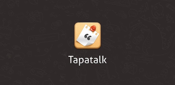 Populaire forum-app Tapatalk HD Beta beschikbaar in Google Play Store