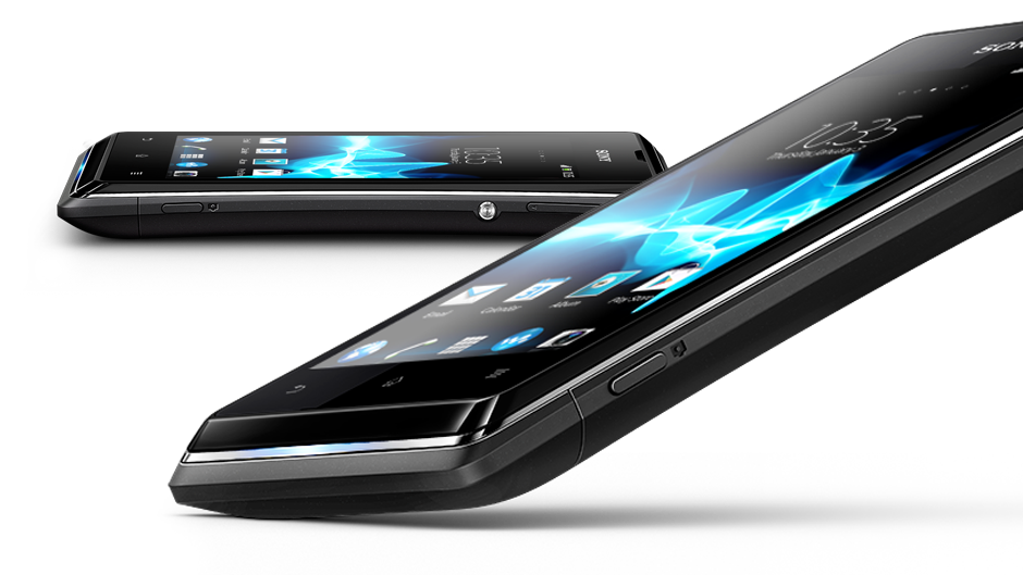 Sony introduceert goedkope Xperia E met Android 4.1 Jelly Bean