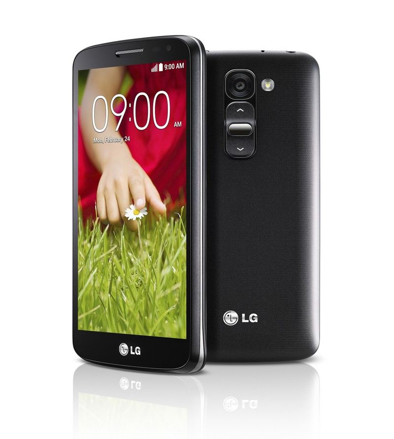 ‘Ook mini-variant LG G3 in de maak, eerste specs uitgelekt’