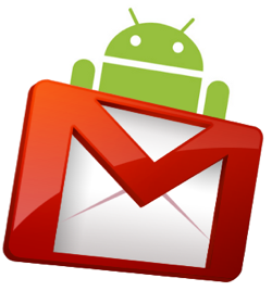 Redesign Gmail voor Android gelekt op Google I/O