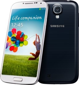 Samsung hervat Galaxy S4 Android 4.3 Jelly Bean update