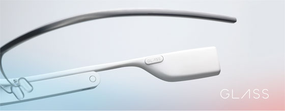 MyGlass: Google Glass-app voor Android uitgebracht in Play Store
