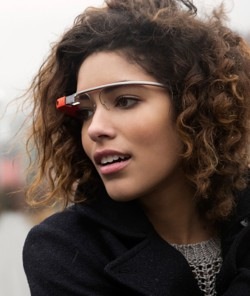 Google Glass update brengt diverse nieuwe functies
