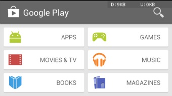 De beste Android apps in de Google Play Store van week 17 – 2013