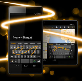 Swype-app eindelijk via Google Play Store te downloaden