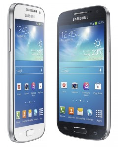 Samsung introduceert Galaxy S4 Mini