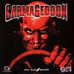 Gewelddadige game Carmageddon op Android verschenen