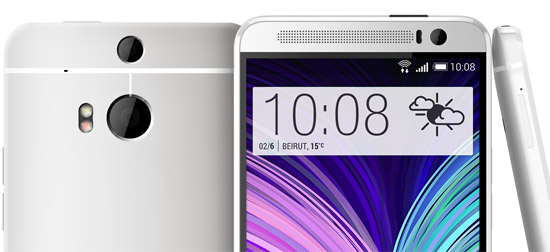 Kwartier durende HTC One hands-on lekt in aanloop naar officiële release
