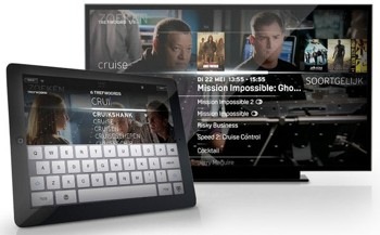 UPC Horizon TV-app voor Android uitgesteld naar najaar 2013