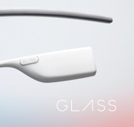 Samsung komt met eigen Google Glass-bril: Gear Glass