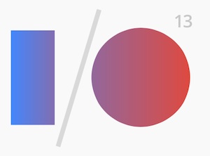 Google I/O 2013 keynote duurt dit jaar 3 uur lang