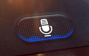 Homeknop Galaxy S4 kan traag aanvoelen door S Voice