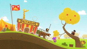 Tiny Thief: trailer nieuwe game onder label Angry Birds-makers uitgebracht