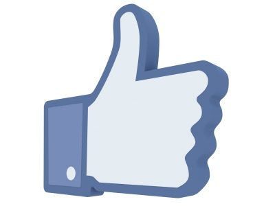 Facebook introduceert bevestigende like-duim voor chatberichten