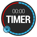 Beautiful Timer: prachtige Android timer met vele functies