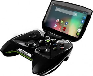 Android-spelcomputer Nvidia Shield verschijnt op 31 juli