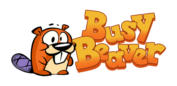 Busy Beaver: geinig Tetris-alternatief voor Android
